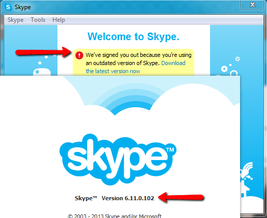 Current Skype Logo - Skype Room Moderation with New Skype Version « Skype Chat Directory