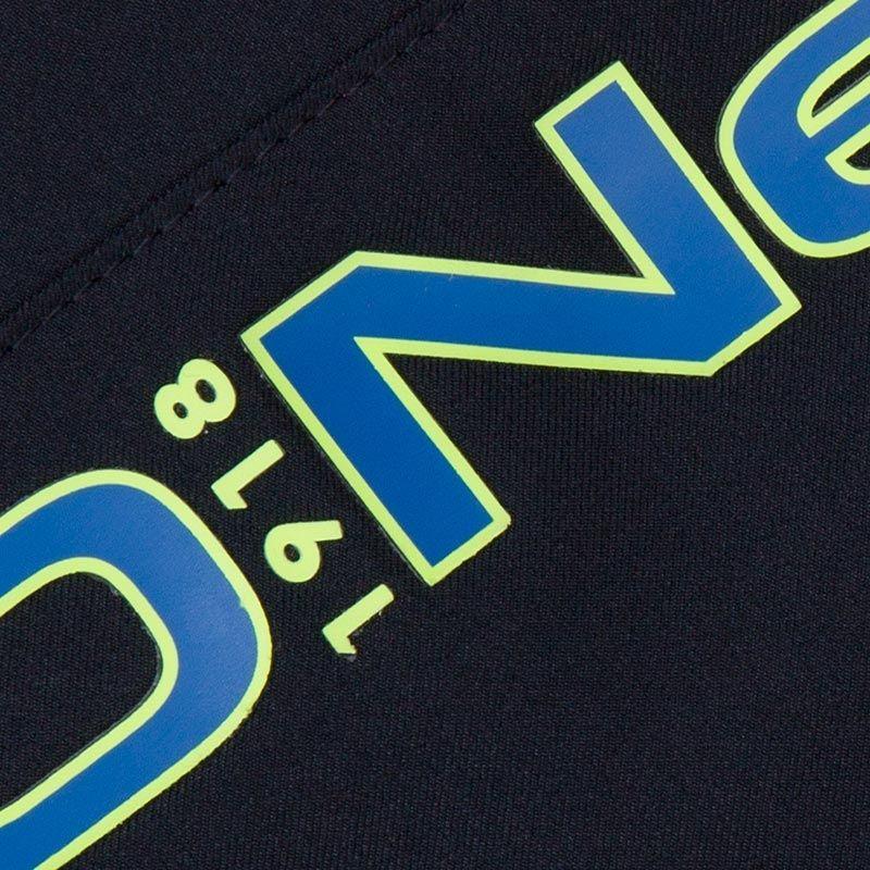 Lime and Blue Logo - O’Neills Logo 8 Pants (Marine Directoire Blue Neon Lime) (Kids)