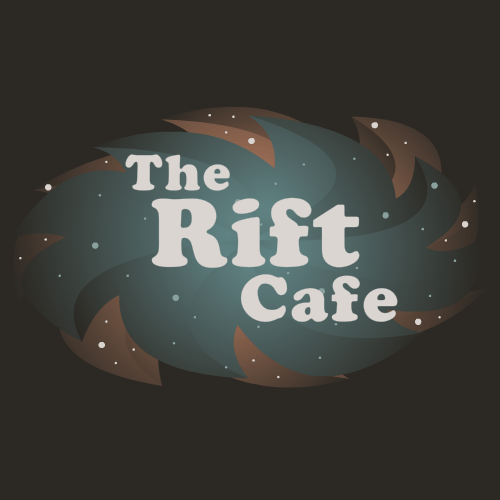 Current Skype Logo - The Rift Café (Skype Group). The Rift Café