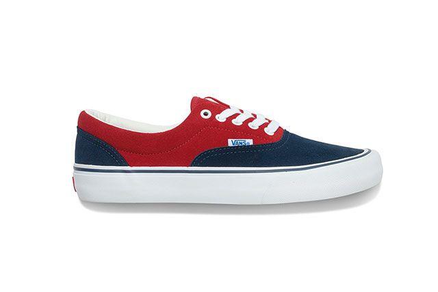 Off the Wall Vans Shoes Logo - About Us