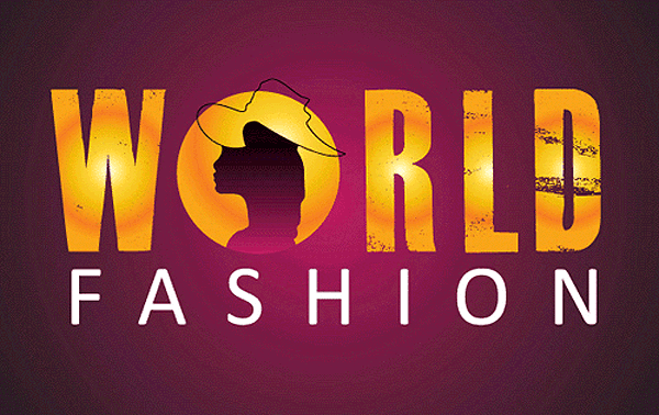 Tan World Logo - Logo For Fashion Designer. Fashion Company, House Logo Design