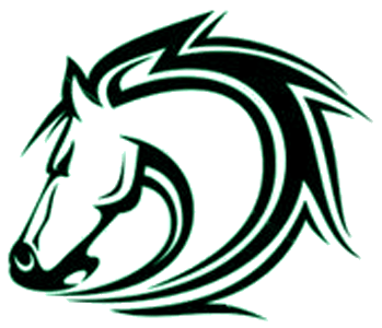 Horse Football Logo - Stonebridge Stallions American football team logo | Sports | Horse ...