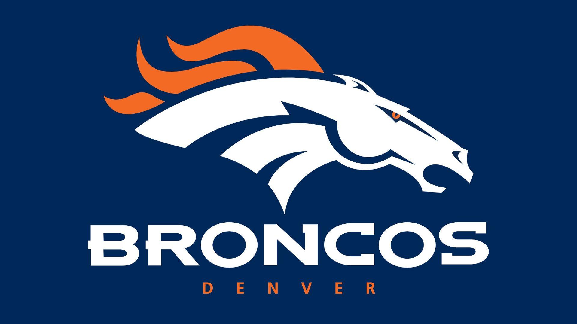 Horse Football Logo - denver broncos horse name 1920×1080