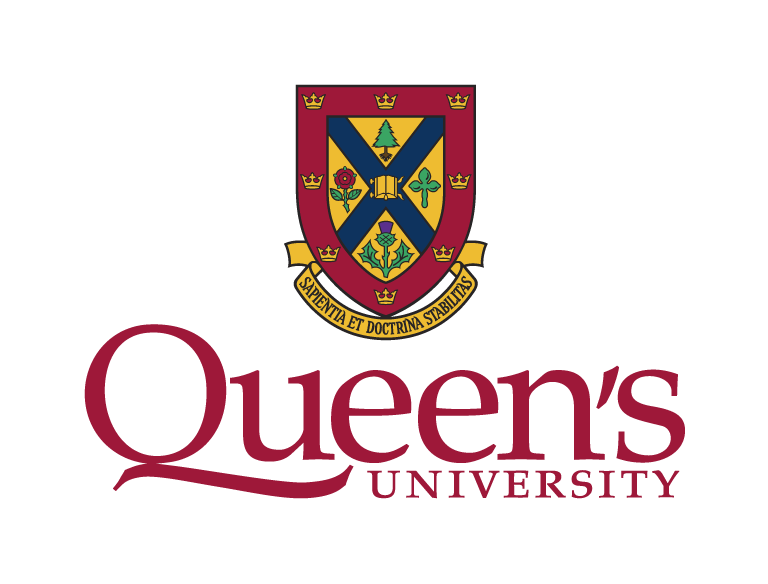 I Want U Logo - Home. Queen's University