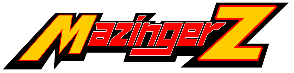 Mazinger Z Logo - Mazinger z logo png 1 » PNG Image