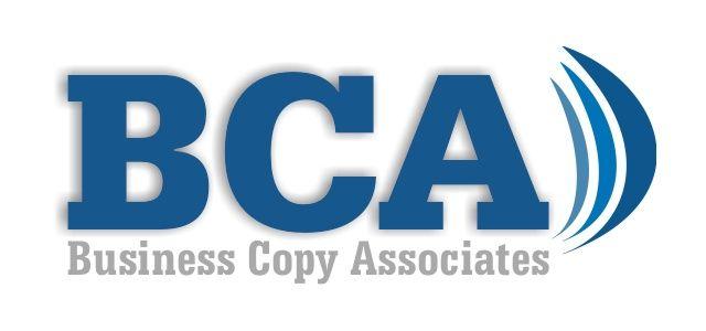 BCA Logo - BCA Logo