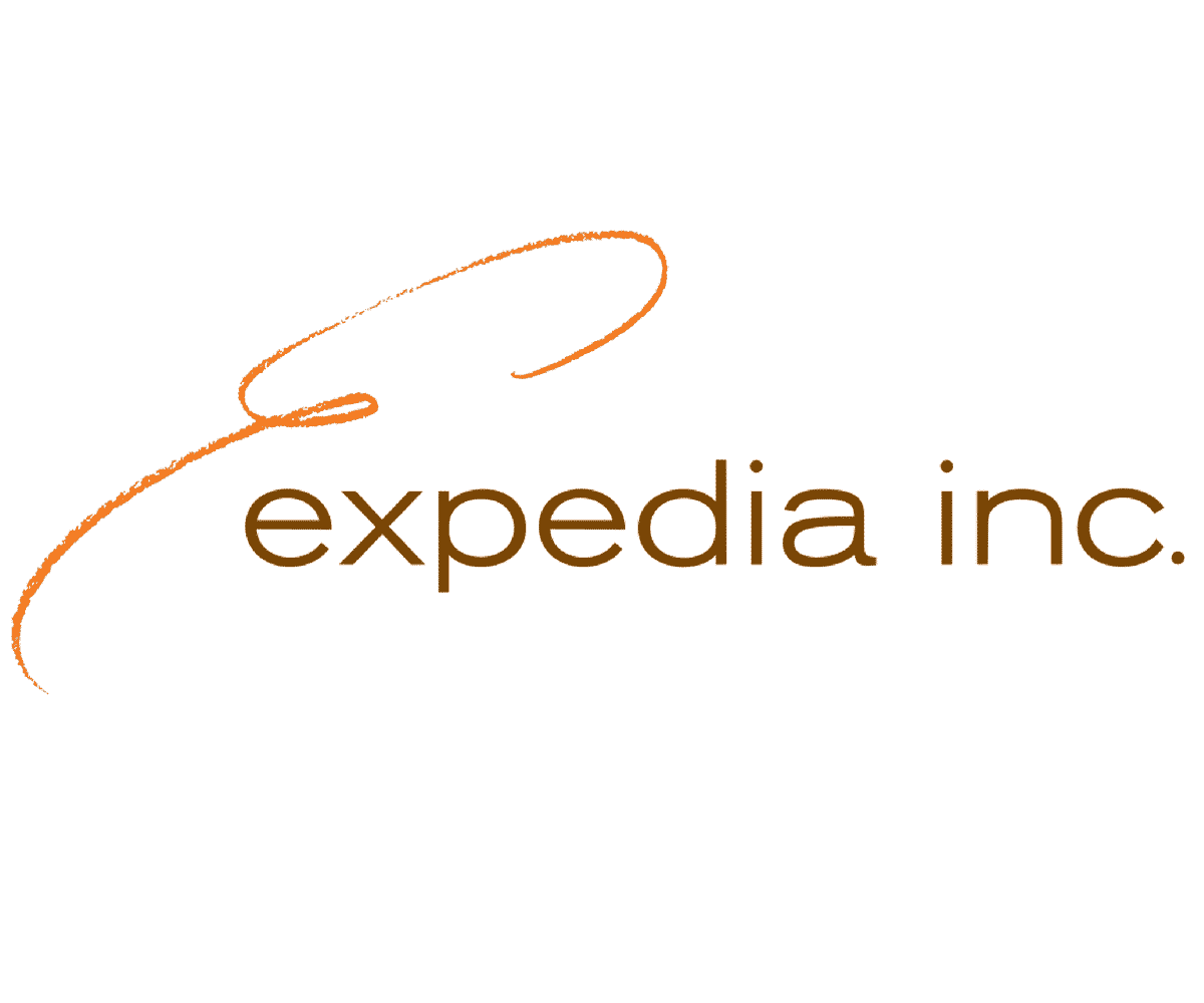 Expedia Group Logo - EXPEDIA COMPLETES ACQUISITION OF SILVERRAIL | Silverrail