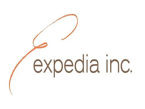 Expedia.co.nz Logo - Expedia and Amadeus further partnership in new agreement