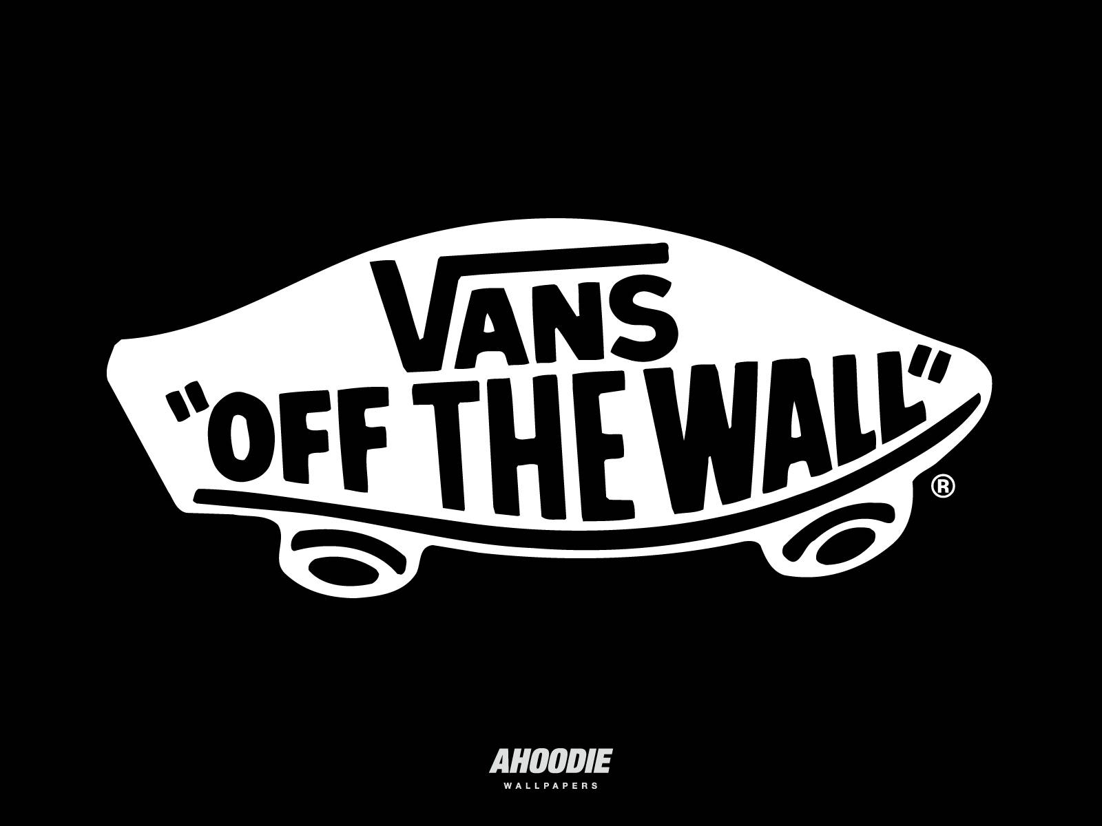 Off the Wall Vans Shoes Logo - Vans: Off The Wall Wallpapers - Wallpaper Cave