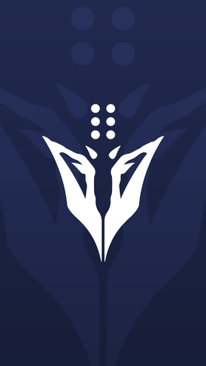 House of Wolves Destiny Logo - House of Wolves, the Destiny encyclopedia