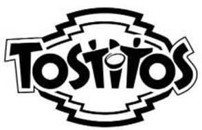 Tostitos Logo - TOSTITOS Trademark Of Frito Lay North America, Inc. Serial Number