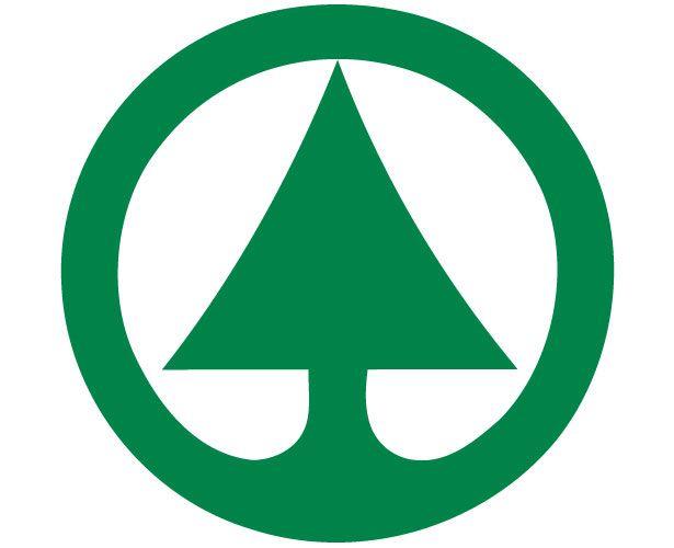 Green Tree Circle Logo - Green circle Logos