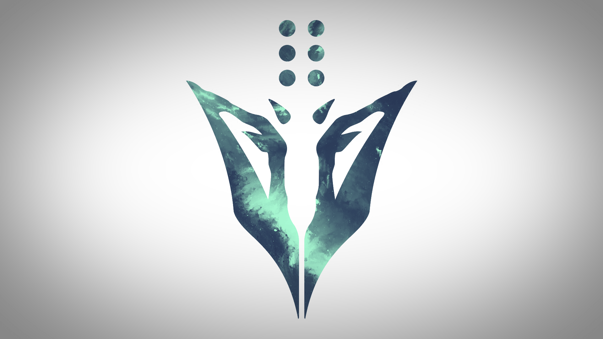 House of Wolves Destiny Logo - Fallen Houses and Vanguard Wallpaper