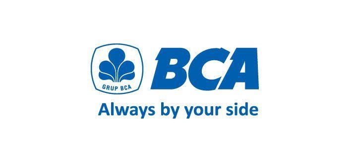 BCA Logo - BCA-Bank-Logo-vector