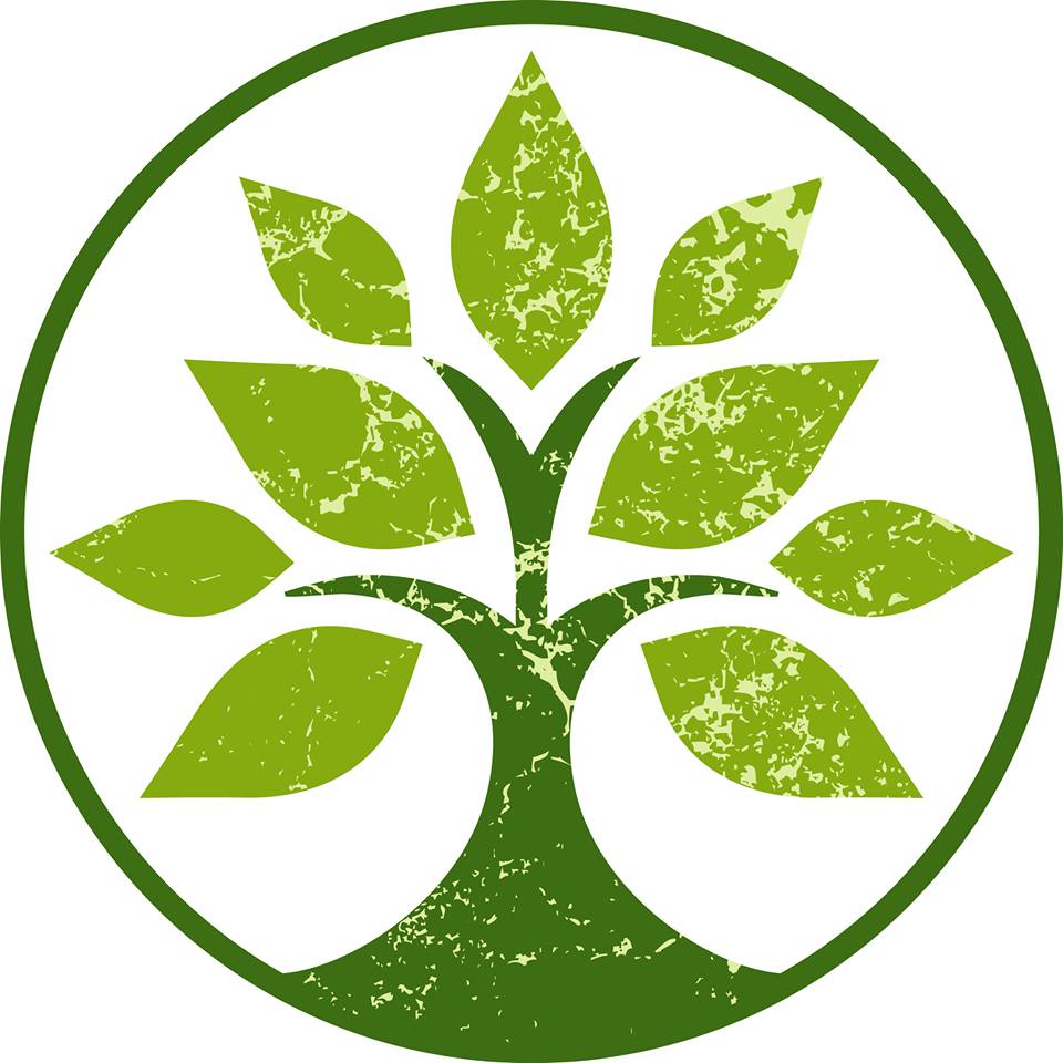Tree in Circle Logo - Tree in circle Logos