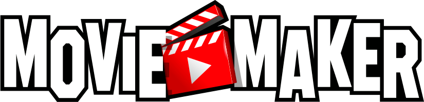Movie Maker Logo - – LEGO® Movie Maker.com US