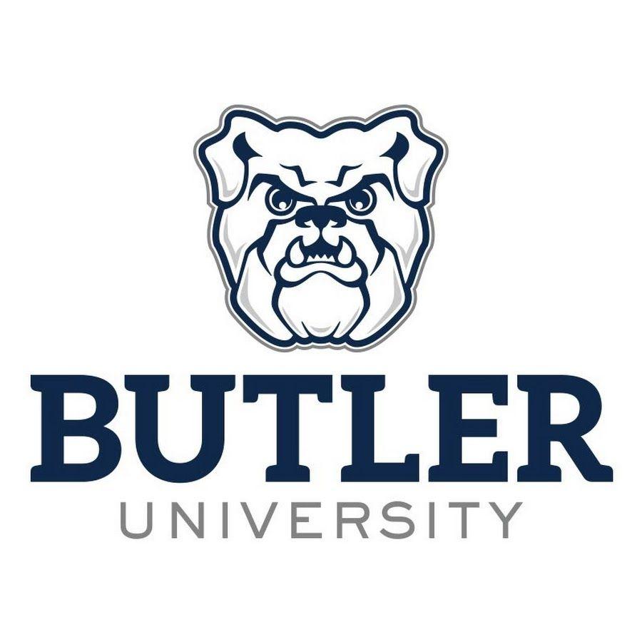 I Want U Logo - Butler University