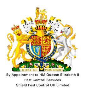 2 Lions and Crown Logo - Symbols of Monarchy - British Monarchist League