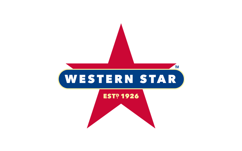 Western Star Logo - Our Story. Western Star Butter