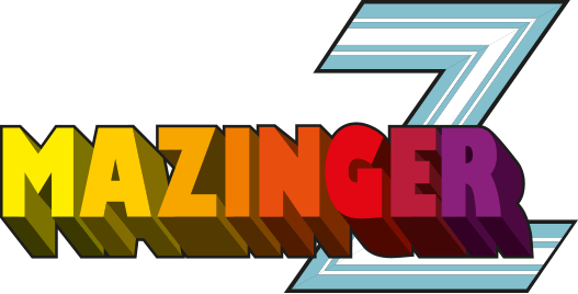 Mazinger Z Logo - Mazinger z logo png » PNG Image