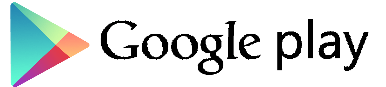 Google Play Logo - Google-Play-logo-black - Exposure