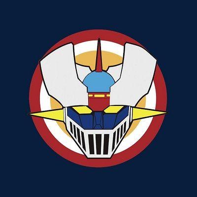 Mazinger Z Logo - Mazinger Z' manga's first footage of anime feature to premiere at ...