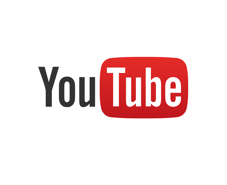 YouTube Logo - YouTube-Logo - Mac Hammond Ministries