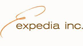 Expedia Inc. Logo - History | Expedia Group