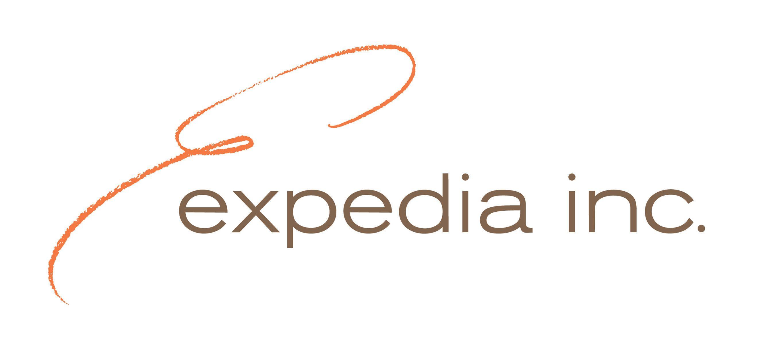 Expedia Inc. Logo - Expedia, Inc. Announces Conference Participation for June 2016