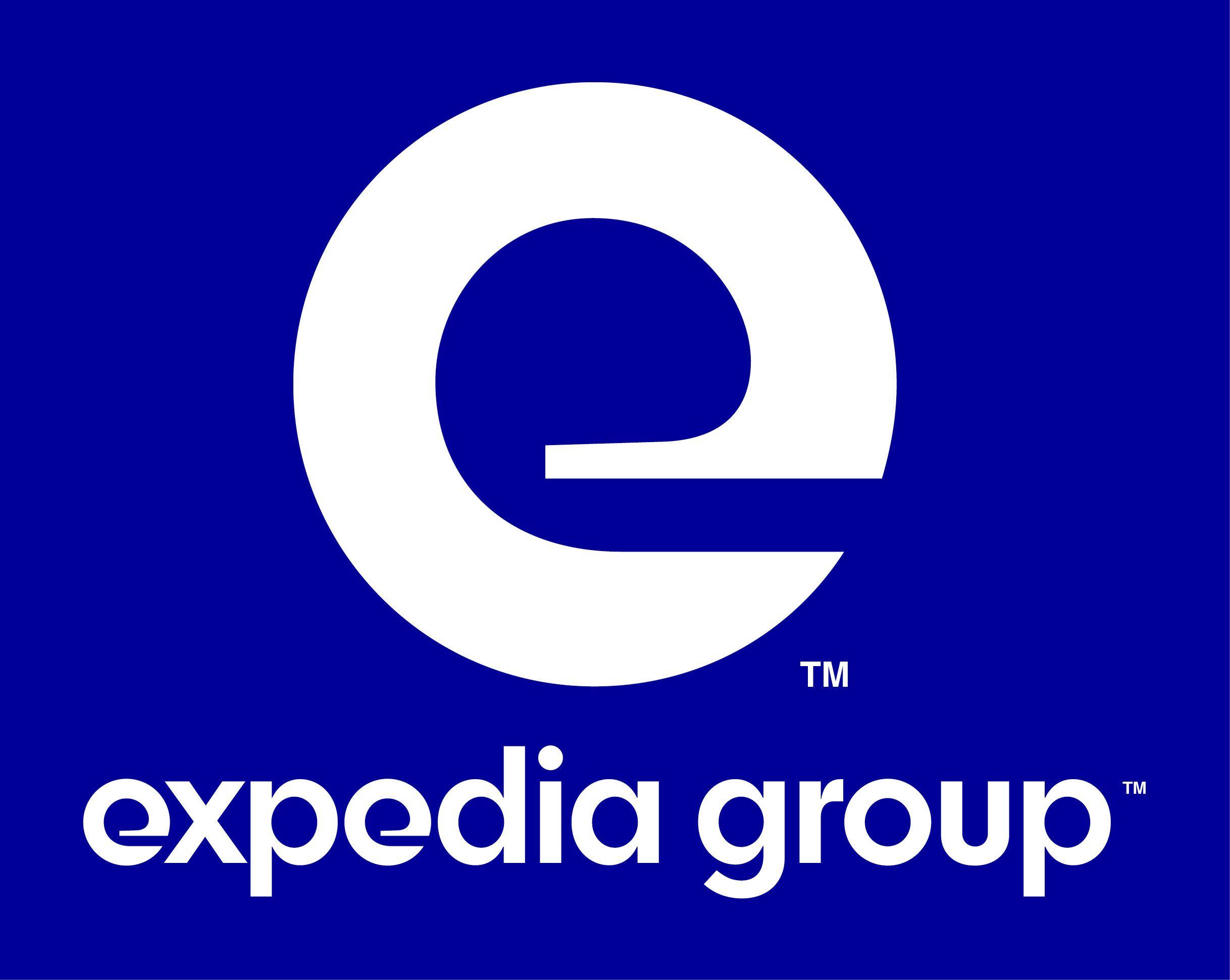 Expedia Inc. Logo - Expedia, Inc. Announces Name Change to Expedia Group, Inc