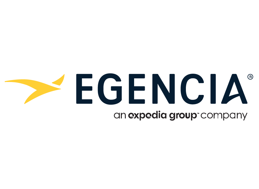 Expidea Logo - Egencia | Expedia Group