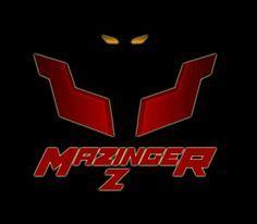 Mazinger Z Logo - 58 Best Mazinger Z images | Super robot, Caricatures, Highlight