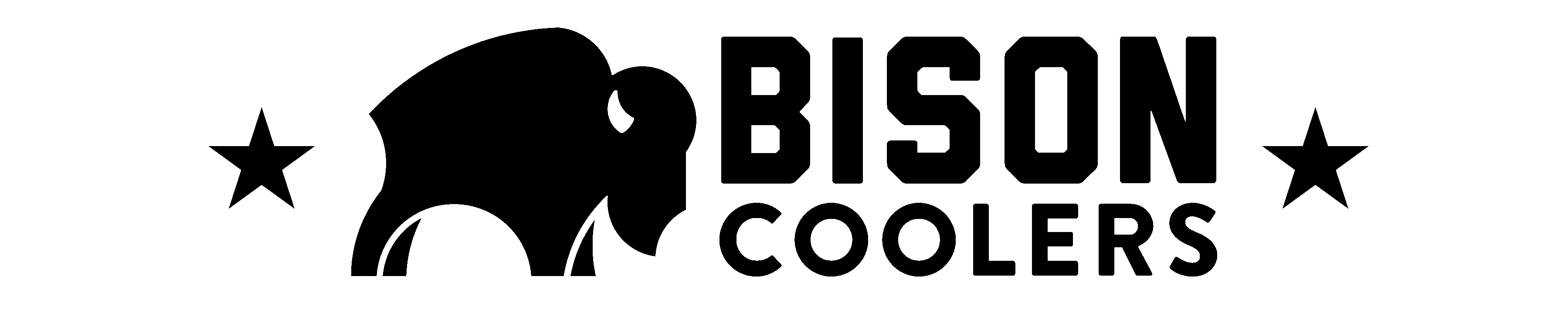 Bison Coolers Logo - Bison Coolers Cars of NWA