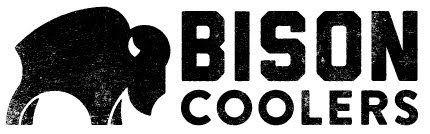 Bison Coolers Logo - Introducing GEN2 Bison Coolers
