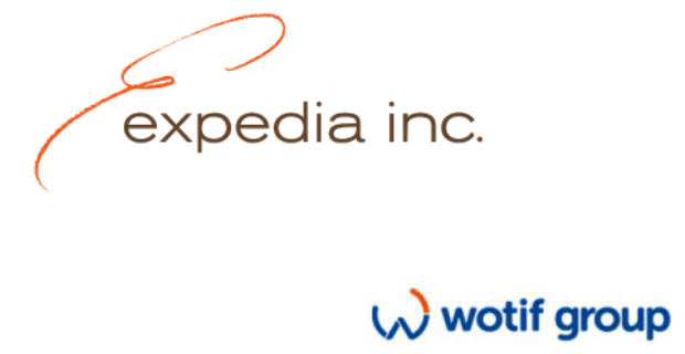 Expedia Inc. Logo - Expedia, Inc. completes acquisition of Wotif Group