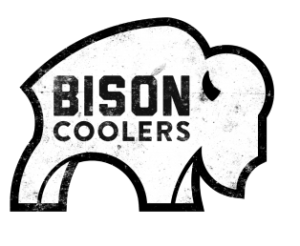 Bison Coolers Logo - Review of Bison Coolers for Sale: the Next Coolers for Your Weekends ...