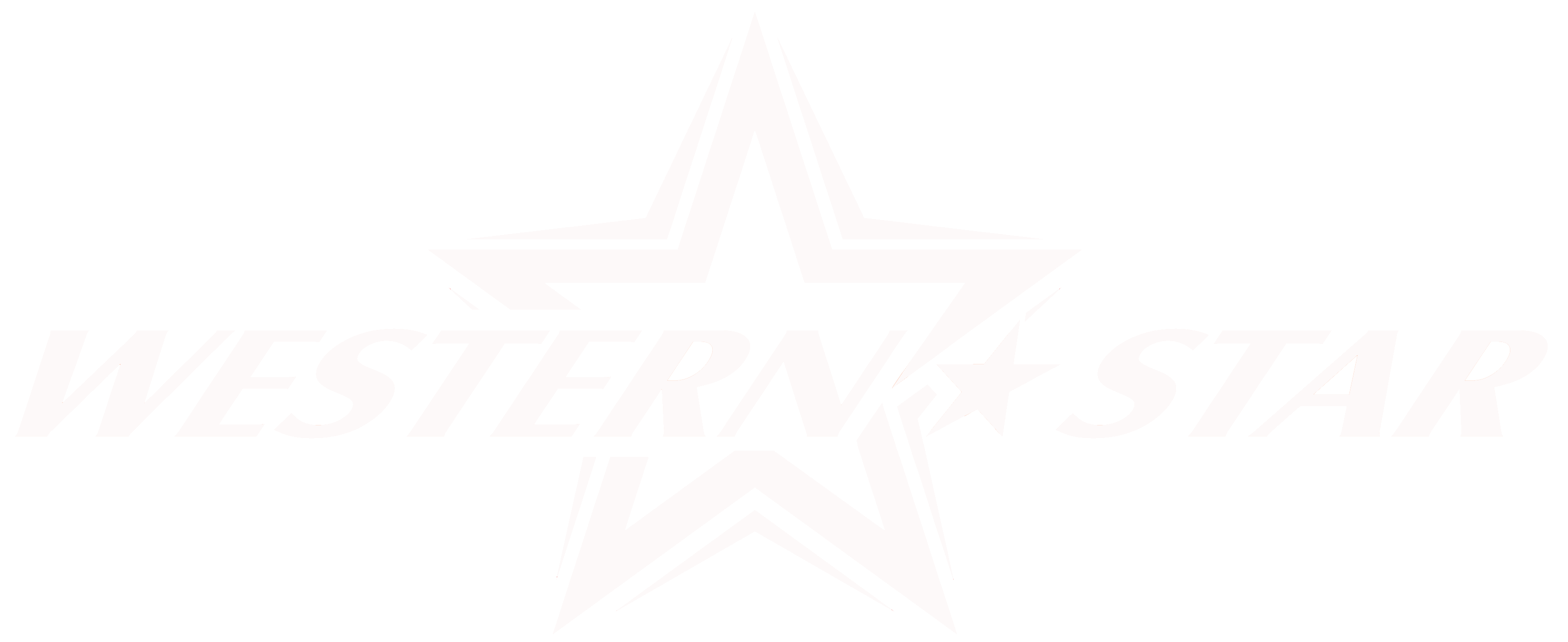 Western Star Logo - Western Star Souvenir LLC