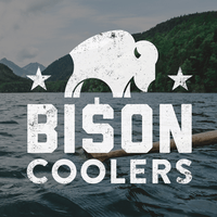 Bison Coolers Logo - Bison Coolers | LinkedIn