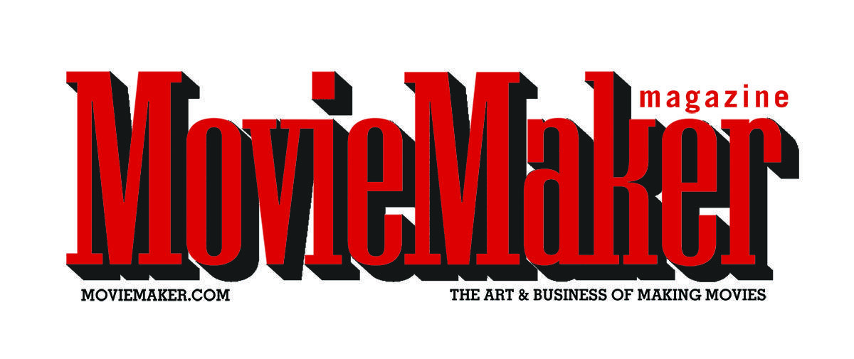 Movie Maker Logo - MovieMaker logo raster layers small. Women in Film and Video