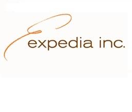 Expedia Inc. Logo - expedia inc logo medium - COTAP.org - Carbon Offsets To Alleviate ...
