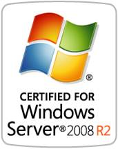 Windows Server 2008 Logo - requirements-resources
