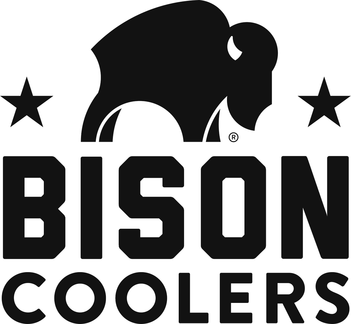 Bison Coolers Logo - Bison Coolers our American made