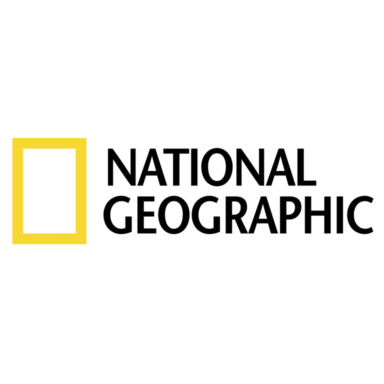 National Geographic Logo - National Geographic Logo PNG Transparent Background Download - DIY ...