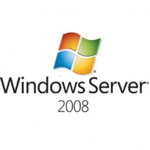 Windows Server 2008 R2 Logo - End Of Support For Windows Server 2008 Is Approaching Fast