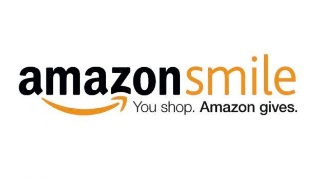 Amazon Smile Charitable Logo - AmazonSmile can now benefit any UK charity | UK Fundraising