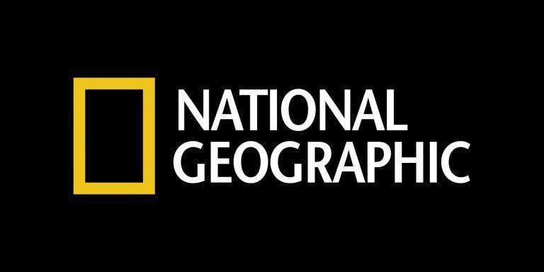 National Geographic Logo - The Story Behind the National Geographic Logo Design