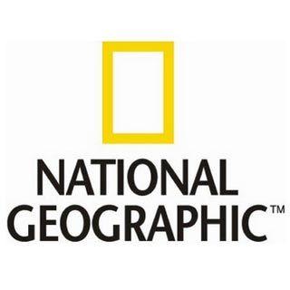 National Geographic Logo - National Geographic Logo Ability Center