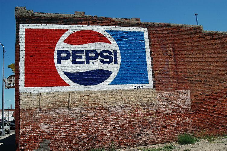 Pepsi 1971 Logo - pepsi 1971, billings | andrewstott.net