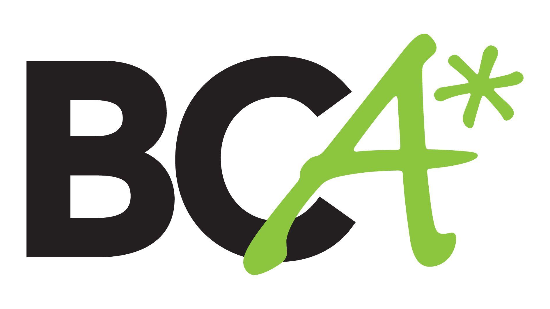 BCA Logo - Bca Logos