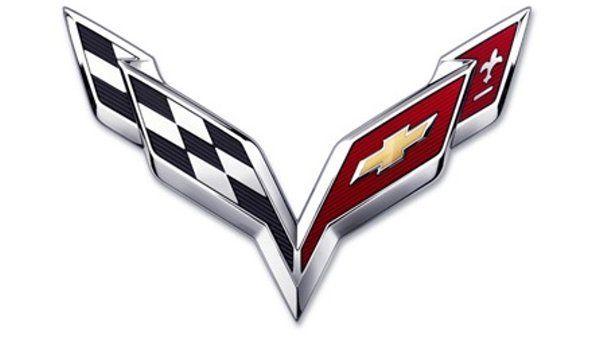 Chevy Corvette Logo - Trademark Issues Preventing Australian Chevrolet Corvette Sales ...